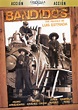 Best Buy: Bandidos [DVD] [1990]