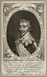 NPG D28186; Robert de Vere, 19th Earl of Oxford - Portrait - National ...