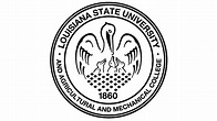 File:Louisiana-State-University-LSU-Seal.png - Wikimedia Commons