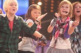 Kiviv: Junior Eurosong 2009 in Vilvoorde | Showbizzsite