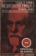 Vida y obra de Sigmund Freud (tomo II) - Jones, Ernest - 978-84-339 ...