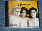 The HONEYS ( Produced by BRIAN WILSON) - The HONEYS COLLECTION (SEALED ...