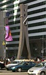 Artist who created huge sculpture of clothespin in Philly dies at 93 ...
