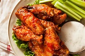 Where Can You Find the Best Chicken Wings in Lansing?