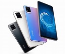 Vivo V20 with 6.44-inch FHD+ AMOLED display, Android 11, 44MP auto ...
