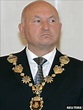 Profile: Yuri Luzhkov - BBC News