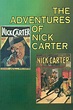 The Adventures of Nick Carter | Rotten Tomatoes