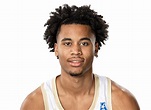 Sam Griffin - Wyoming Cowboys Guard - ESPN (PH)