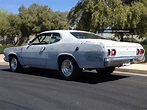 1974 Dodge Duster, Valiant Custom 5. 2l (rat Rod Kustom Drag Race Mopar)