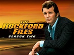 Watch The Rockford Files, Season 2 | Prime Video