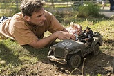 Crítica de Bienvenidos a Marwen, la película de Robert Zemeckis | Hobby ...