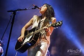 KT Tunstall: Roundhouse, London - live review