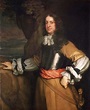 U.S. Timeline: 1642 - William Berkeley arrives in Virginia