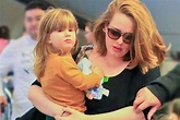 Adele’s son to join her on tour | Radioandmusic.com