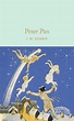 Peter Pan by J.M. Barrie (English) Hardcover Book Free Shipping ...