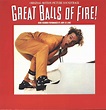Great Balls of Fire (Vinyl) [Importado]: Amazon.com.mx: Música