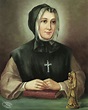 Saint Marguerite d'Youville (1701-1771) - Canadian Conference of ...