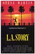 L.A. Story Movie Poster (11 x 17) - Item # MOV204119 - Posterazzi