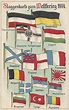 Flags Of Countries That Fought In Ww1 - About Flag Collections