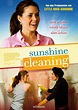 Sunshine Cleaning (2008) poster - FreeMoviePosters.net