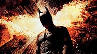 Ver Batman: El caballero de la noche asciende 2012 online HD - Cuevana