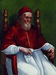 Stsdel Museum Acquires Portrait of Pope Julius II by Raphael and his ...