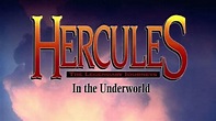 Hercules in the Underworld (1994) - Where to Watch It Streaming Online ...
