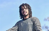 Earl Sweatshirt releases new track 'WHOLE WORLD' with Maxo