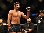 Beneil Dariush Career Earnings | The Sports Daily