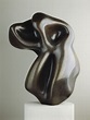 oecioc: “ Jean Arp, Torso of a Giant, 1964 (bronze). ” | Esculturas ...