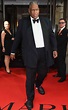 André Leon Talley Loses 34 Lbs. at Weight Loss Center | PEOPLE.com