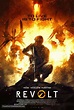 Revolt movie poster