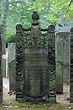 Ohlsdorf Jewish Cemetery - Cemetery Art