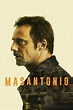 Reparto de Masantonio (serie 2020). Creada por Valerio Cilio, Gianluca ...