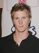 Thad Luckinbill's CSI: NY Debut - Daytime Confidential