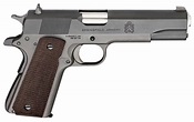 Pistolet SPRINGFIELD Armory 1911 Mil-Spec Black 5" cal.45 ACP ...
