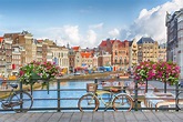 10 Best Things to Do in Amsterdam - What is Amsterdam Most Famous For ...