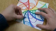 20 Of the Best Ideas for Easy Art for Kids - Home, Family, Style and ...