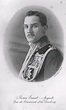 Ernesto Augusto de Hannover