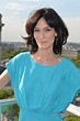 CLOTILDE HESME at Champs-Elysees Film Festival Coctail Party in Paris ...