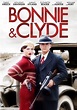 Bonnie And Clyde Affiche