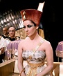 Elizabeth Taylor_as cleopatra - cleopatra Photo (19098629) - Fanpop