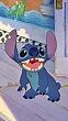 Lilo y Stitch Fondo de pantalla ID:2886