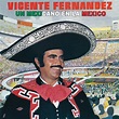 Vicente Fernández - Un Mexicano en la México | iHeart