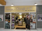 unique-beauty-store-front - The Baytree Shopping Centre
