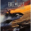 Free willy 2 the adventure home vhs - vegasvica