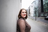 Ricarda Lang Biografie - Promi Medien