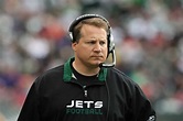 The Life And Career Of Eric Mangini (Story)