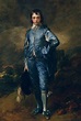 Thomas Gainsborough’s ‘Blue Boy’ Was Once World’s Most Famous Painting ...