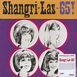 Shangri-Las LP: Shangri-Las 65! (LP) - Bear Family Records